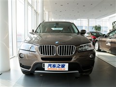 2013款 xDrive28i 豪华型