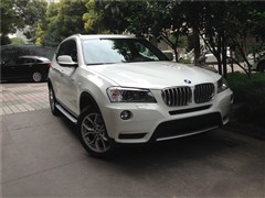 2013款 xDrive28i 豪华型