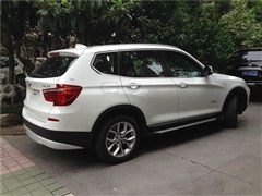 2013款 xDrive28i 豪华型