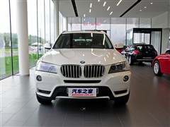 2013款 改款 xDrive28i 领先型