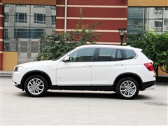 2013款 改款 xDrive28i 豪华型