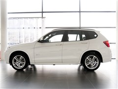 2013款 改款 xDrive35i 豪华型