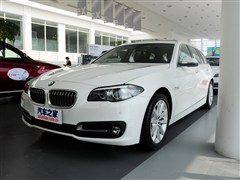 2014款 528i 旅行版
