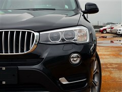 2014款 xDrive20i X设计套装