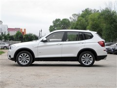 2014款 xDrive28i 领先型