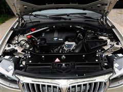 2014款 xDrive28i X设计套装