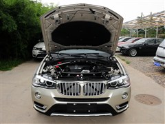 2014款 xDrive28i X设计套装