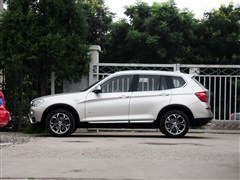 2014款 xDrive28i X设计套装