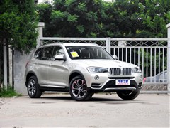 2014款 xDrive28i X设计套装