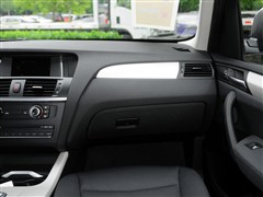 2014款 xDrive20i 领先型