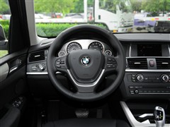 2014款 xDrive20i 领先型