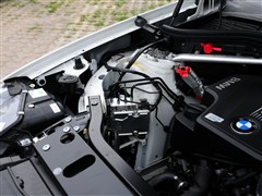 2014款 xDrive20i 领先型