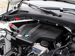 2014款 xDrive20i 领先型