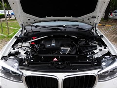 2014款 xDrive20i 领先型