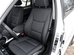 2014款 xDrive20i 领先型