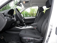 2014款 xDrive20i 领先型