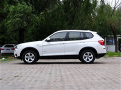 2014款 xDrive20i 领先型