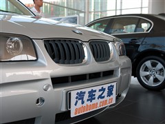 2006款 2.5i