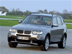 2006款 xDrive30i