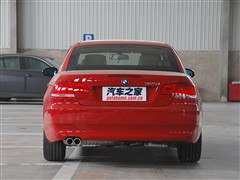 2007款 325i敞篷轿跑车