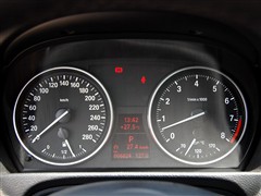 2007款 330i双门轿跑车