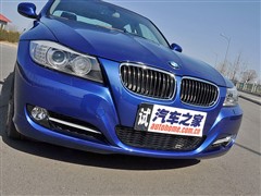 2009款 335i