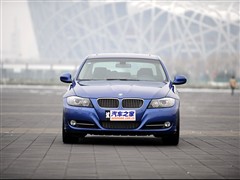 2009款 335i