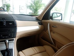 2009款 xDrive25i豪华增配型