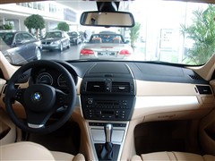 2009款 xDrive25i豪华增配型