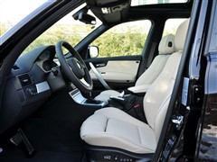 2010款 xDrive30i探索版