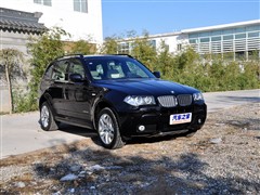 2010款 xDrive30i探索版