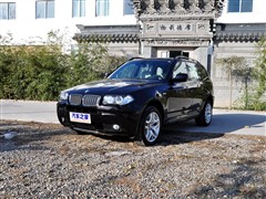 2010款 xDrive30i探索版