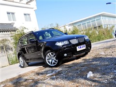 2010款 xDrive30i探索版