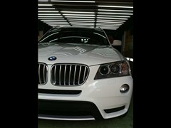 2011款 xDrive35i 豪华型