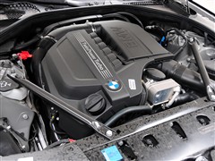 2011款 535i 领先运动型