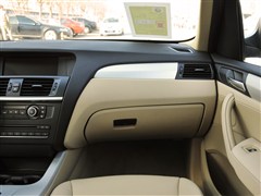 2011款 xDrive28i 领先型