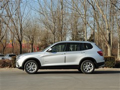 2011款 xDrive28i 领先型