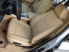 2011款 xDrive28i 领先型