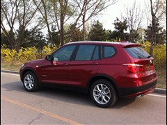 2011款 xDrive28i 领先型