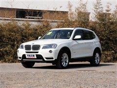 2011款 xDrive28i 豪华型