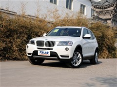 2011款 xDrive28i 豪华型