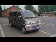 2013款 1.2L超值版 基本型A12