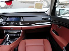 2011款 535i 典雅型