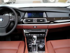 2011款 535i 典雅型