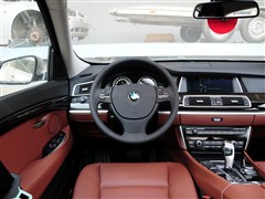 2011款 535i 典雅型