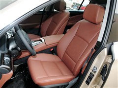 2011款 535i 典雅型