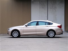 2011款 535i 典雅型