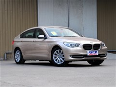 2011款 535i 典雅型