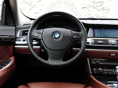 2010款 535i 领先型