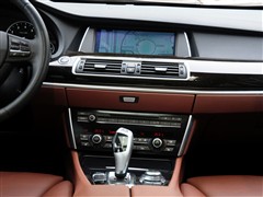 2010款 535i 领先型